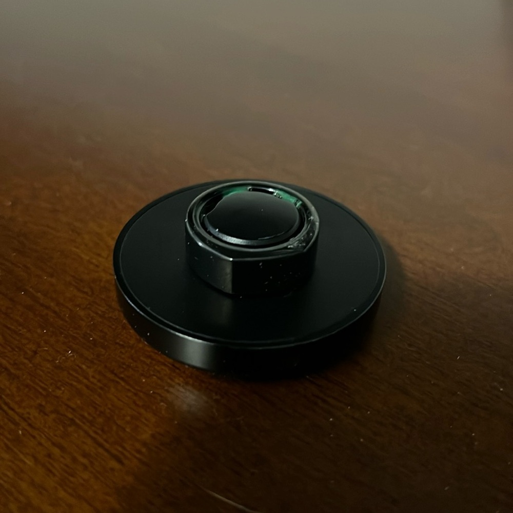 Oura ring size 7